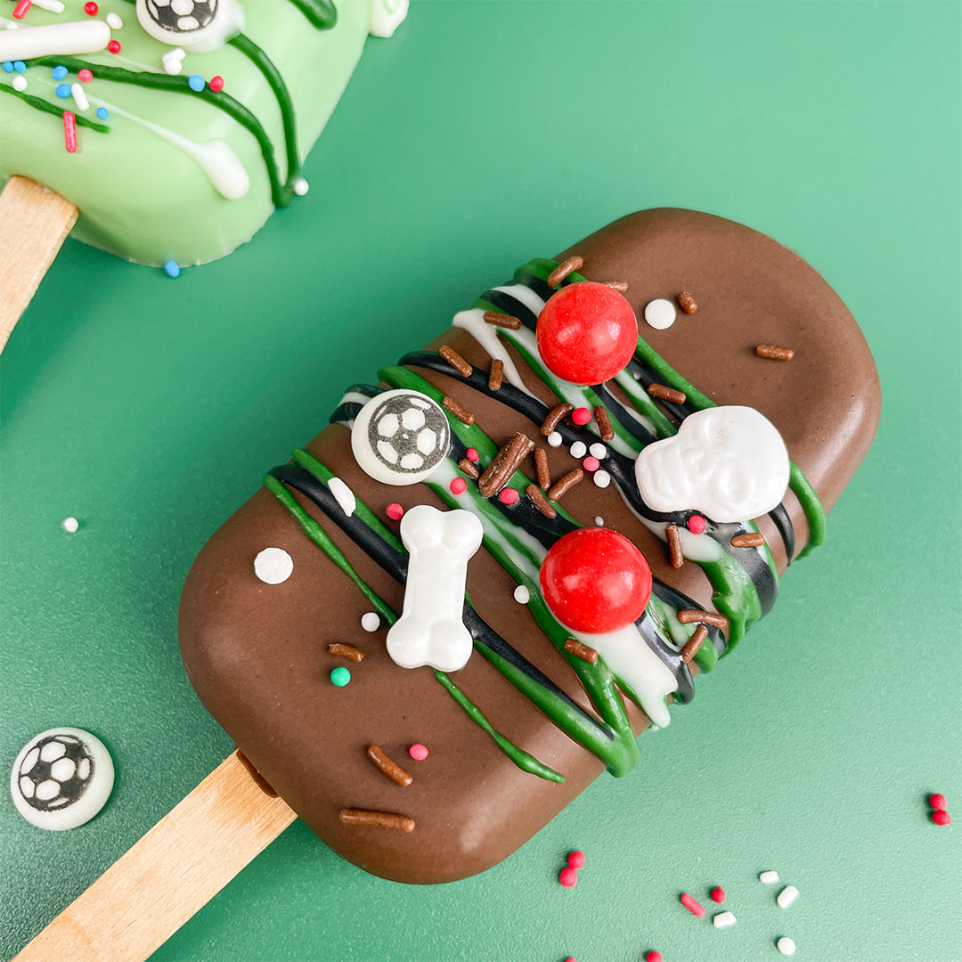 St. Pauli Kiezkicker