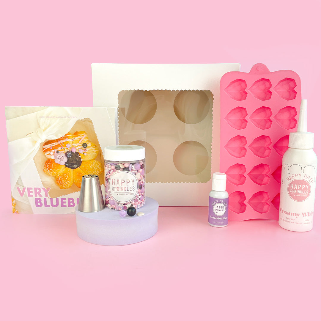 Very Blueberry Backset