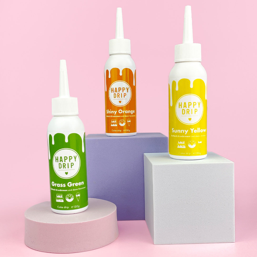 Happy Drip - Spring Bundle