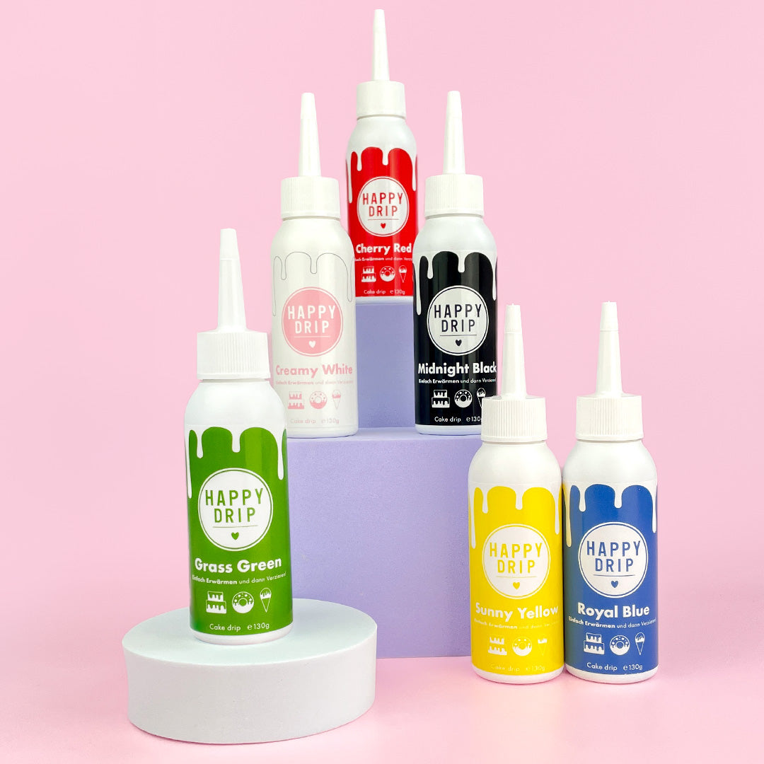 Happy Drip Bundle - Basic Bundle Big