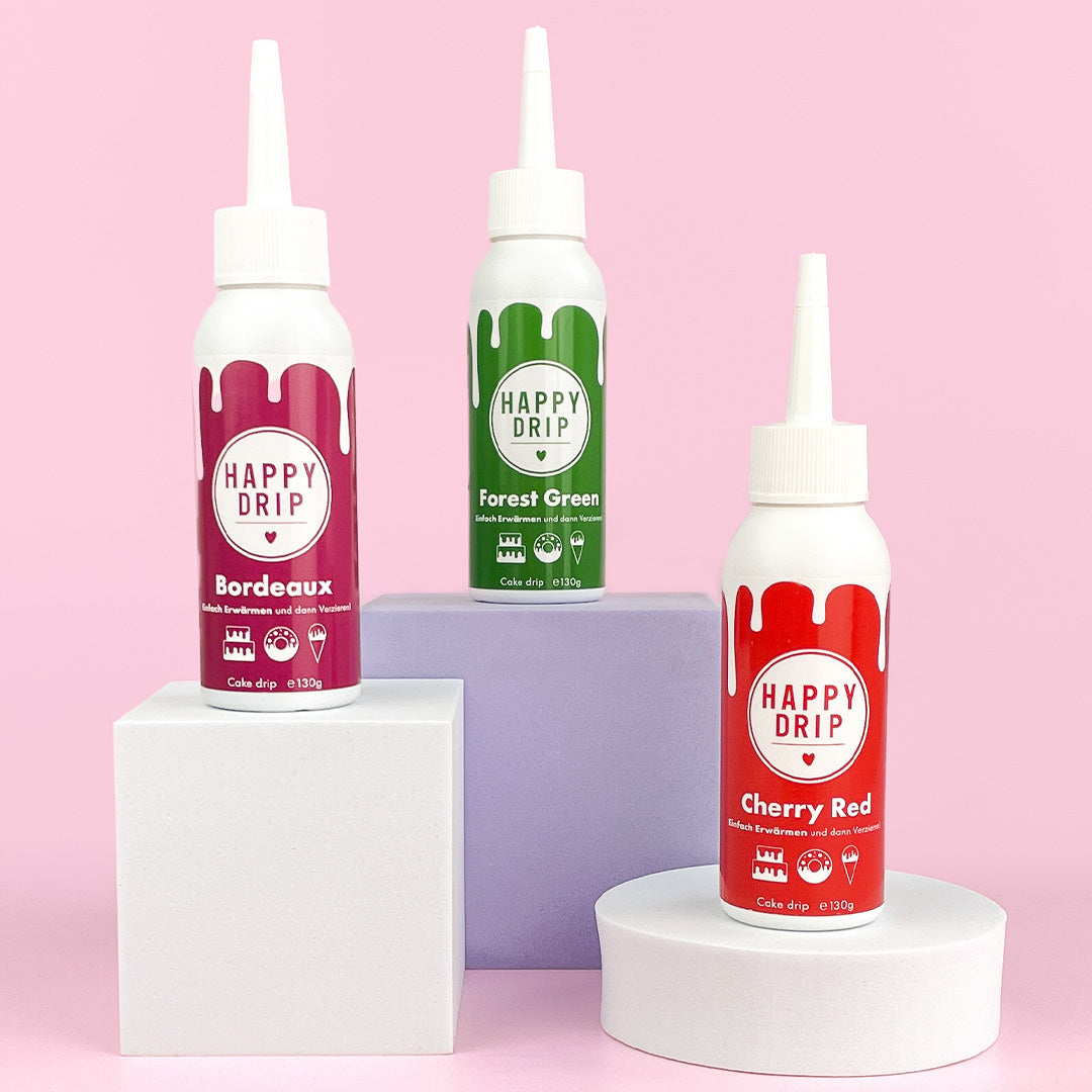 Happy Drip Bundle - Christmas Bundle