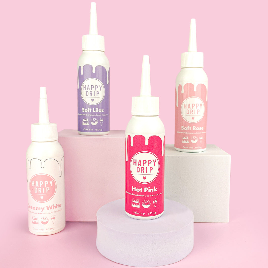 Happy Drip - Love Bundle