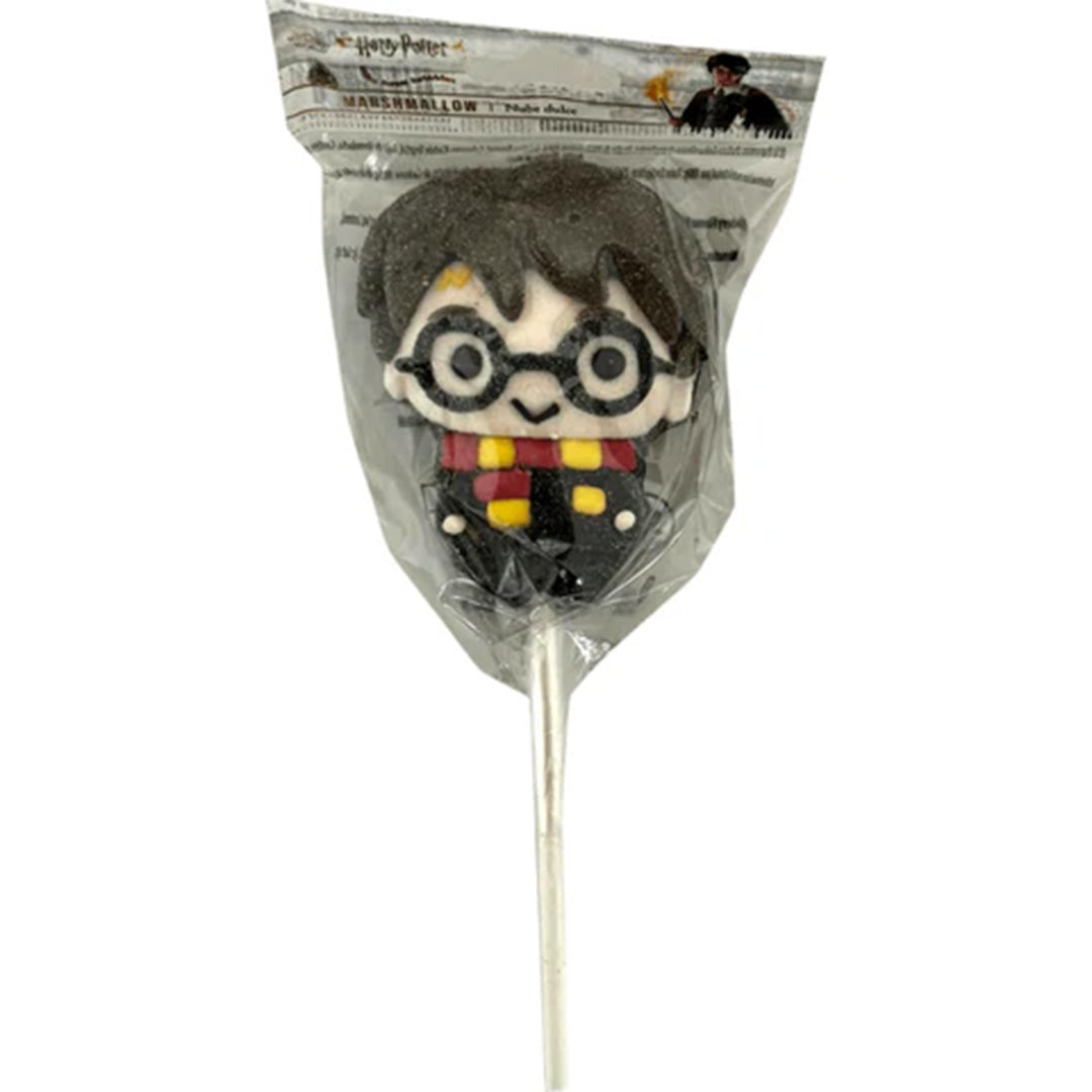 Harry Potter Marshmallow Lolli