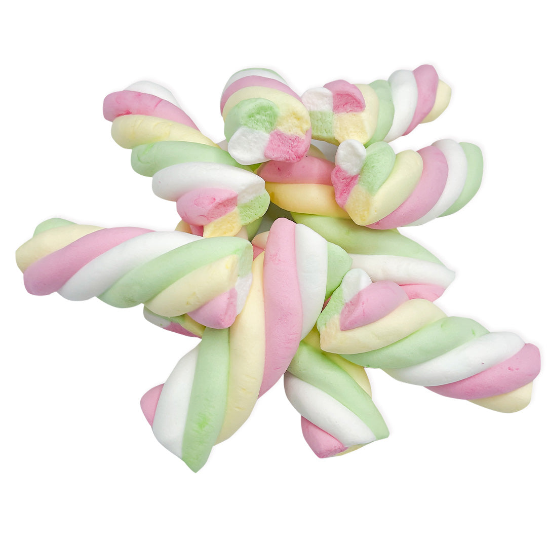 Marshmallow Twister