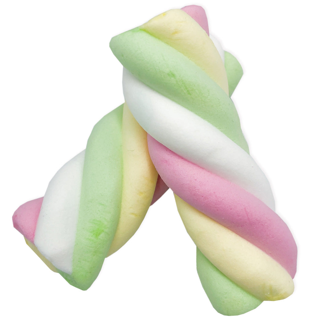 Marshmallow Twister