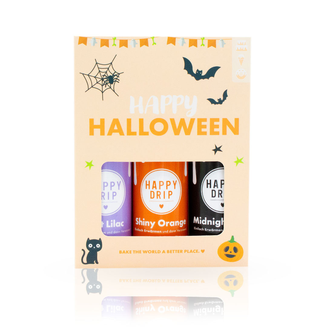 Happy Drip - Halloween Bundle
