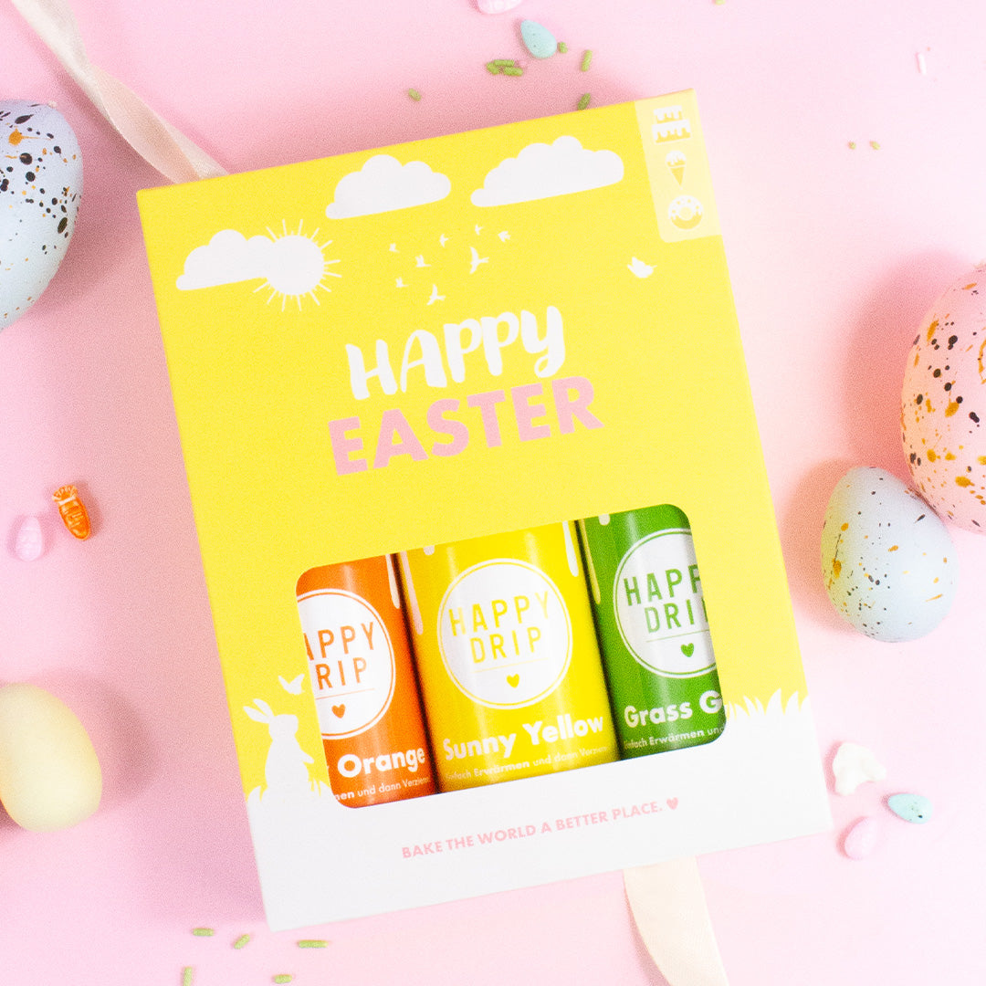 Happy Drip - Spring Bundle