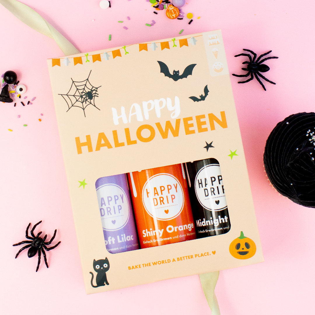 Happy Drip - Halloween Bundle
