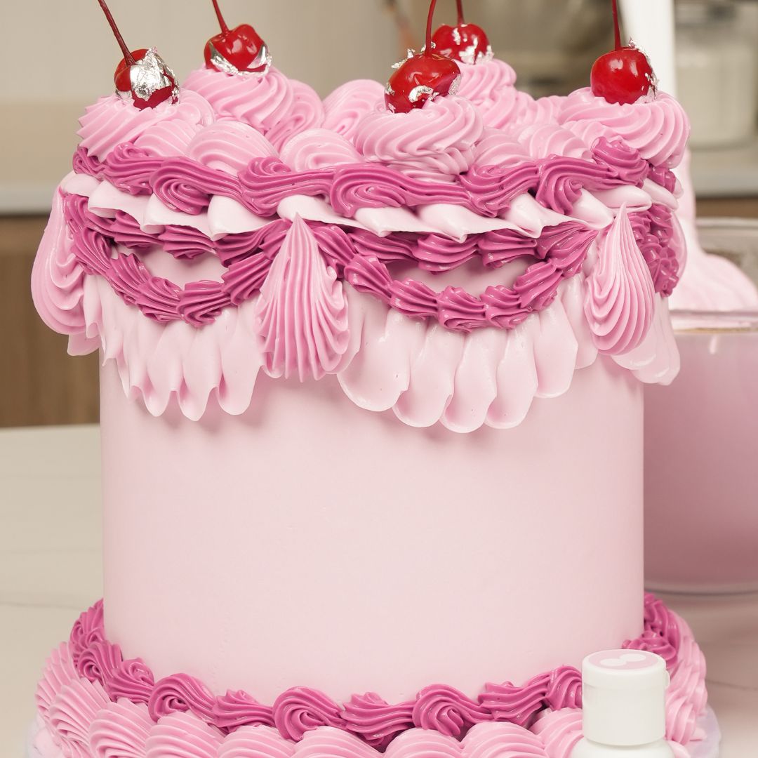 Colour Mill Baby Pink