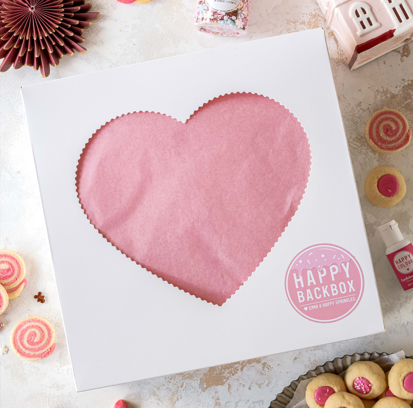 Trial offer </br><span class="unitprice">from one box</span></br><span class="unitprice">flexible subscription</span>