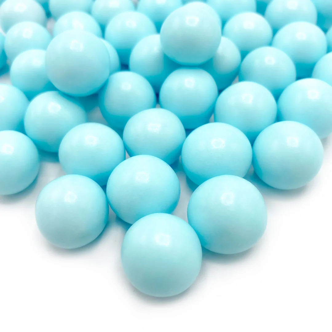 SALE - Blue Choco XXL