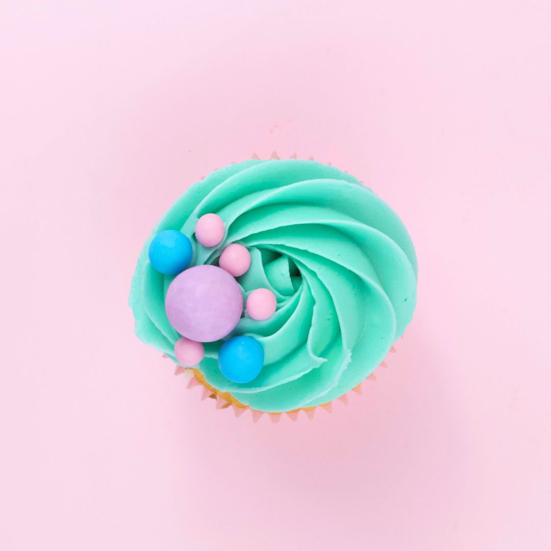 Bubble Gum Choco Crunch