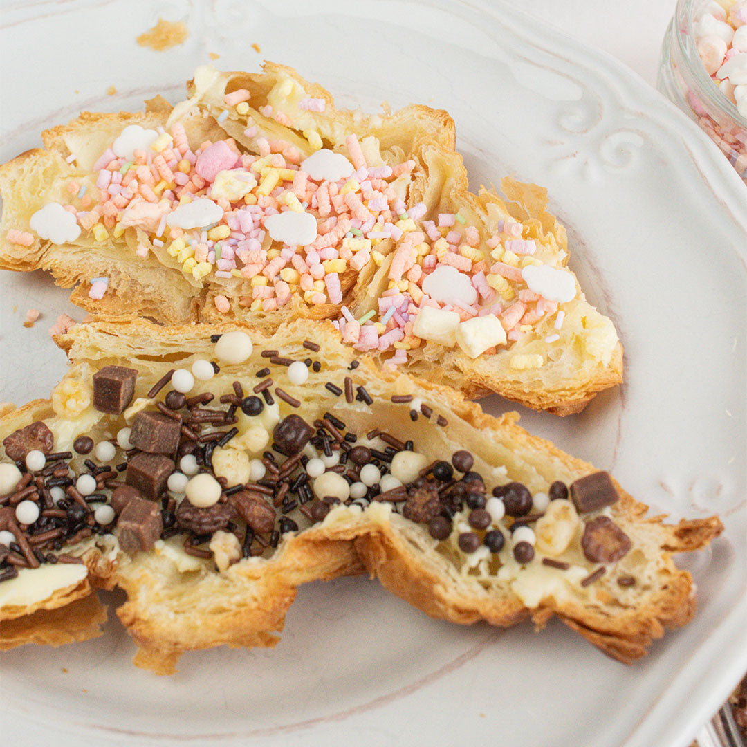 Happy Topping Top it all Trio - Lover