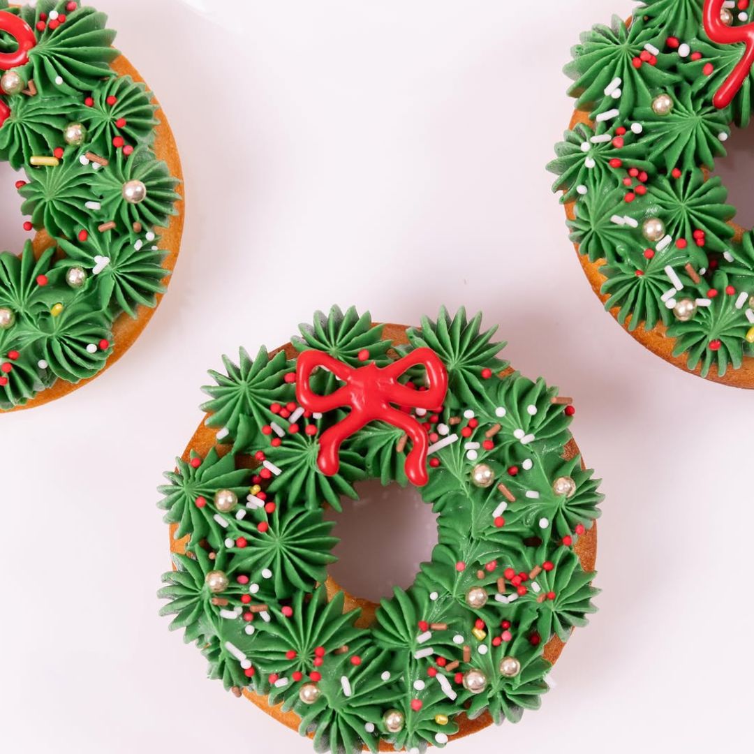 Happy Drip - Cherry Red