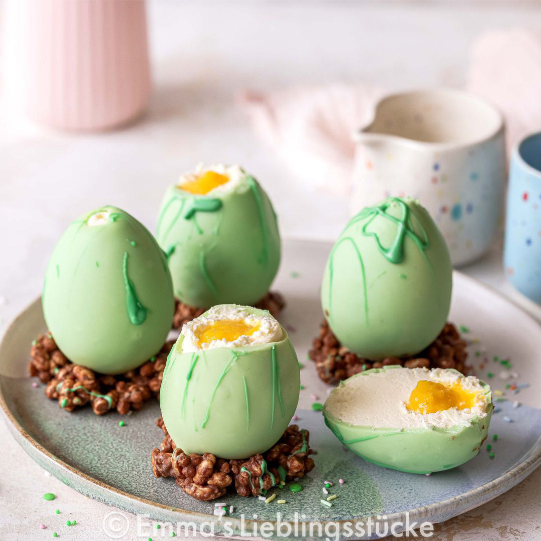 Happy Colour - Grass Green