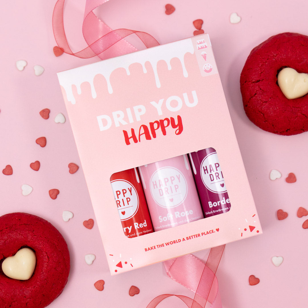 Happy Drip - Love Bundle