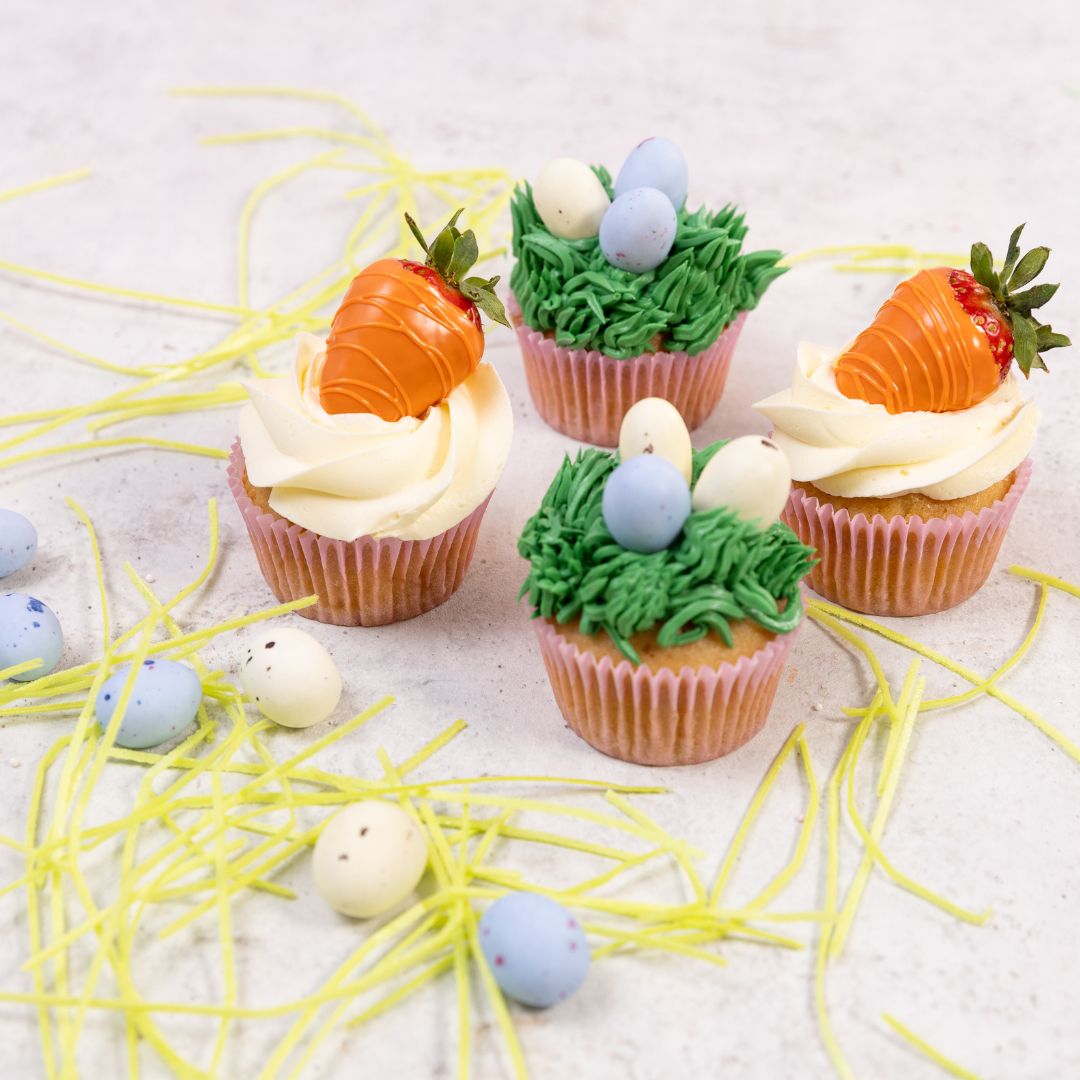 Happy Colour Trio Spring Set