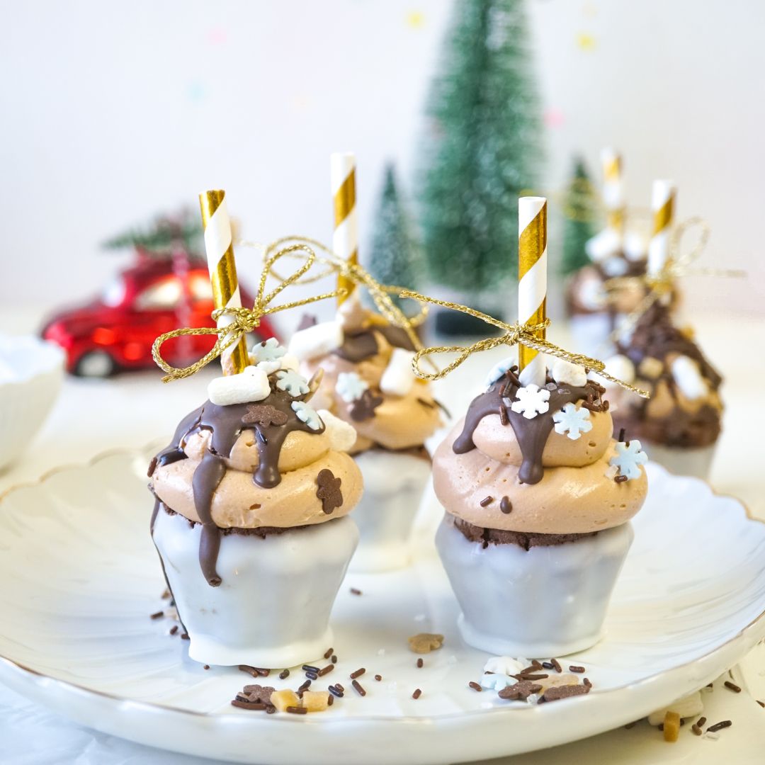 SALE - Happy Hot Chocolate - MHD 01/26