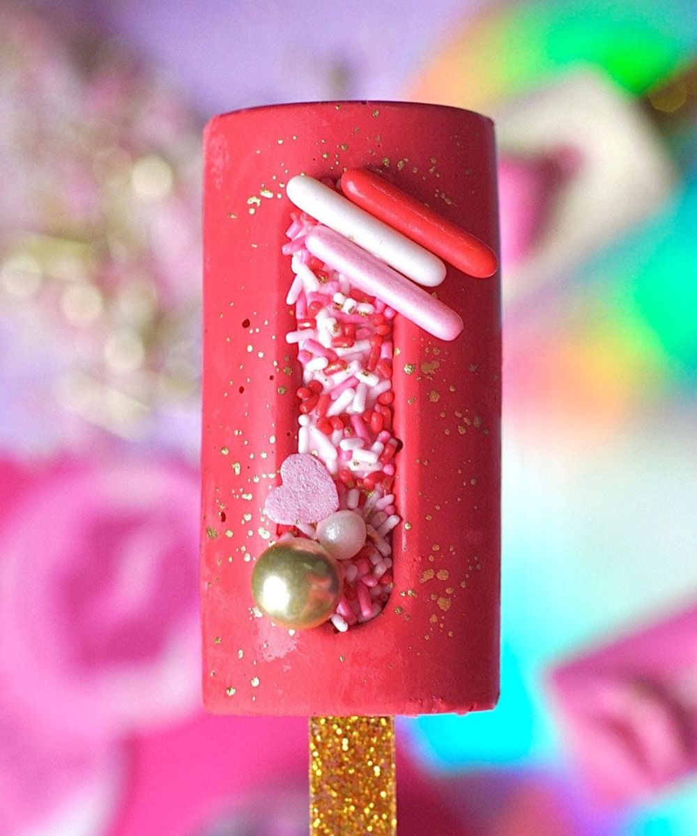 Happy Colour Trio Love Set