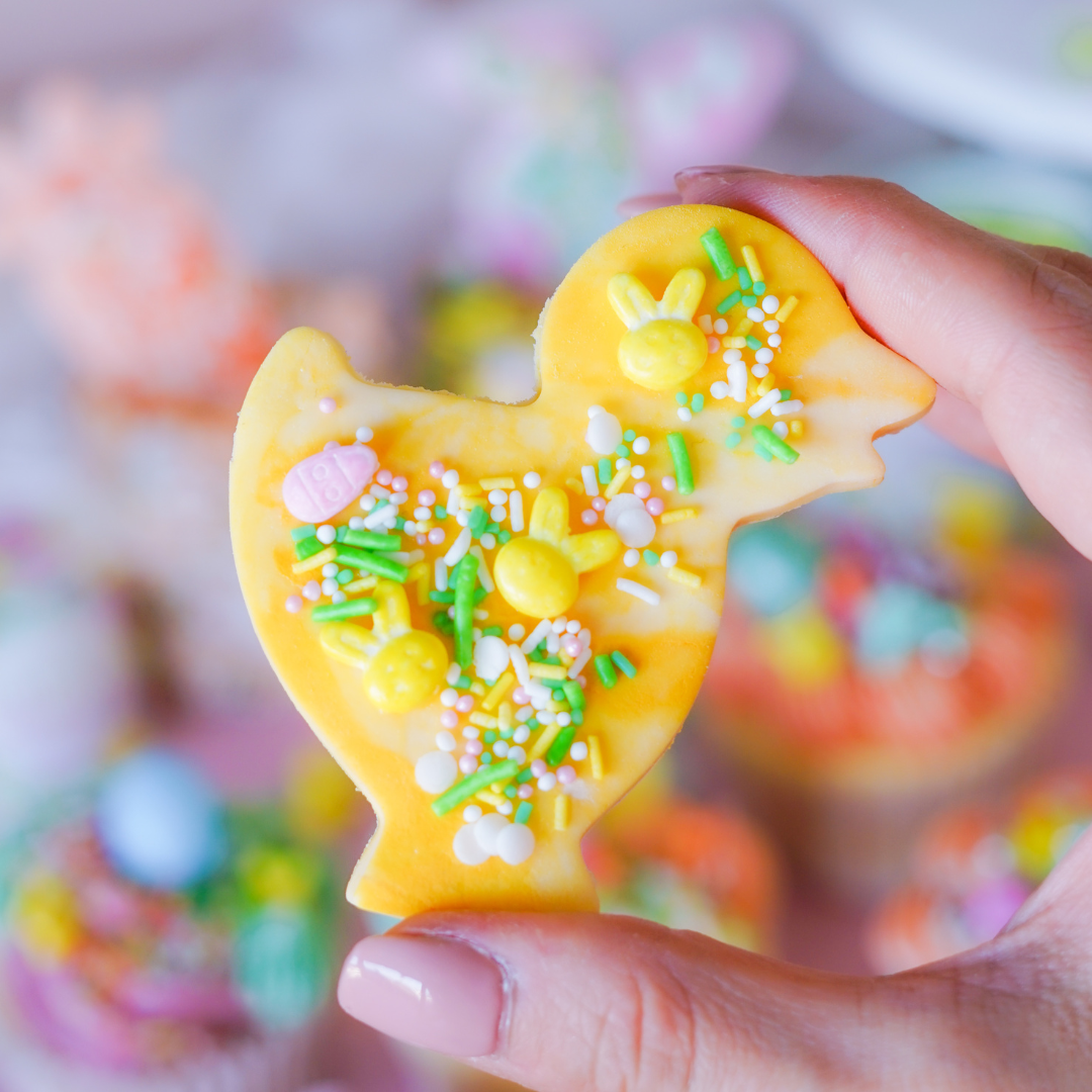 Küken - Keksausstecher