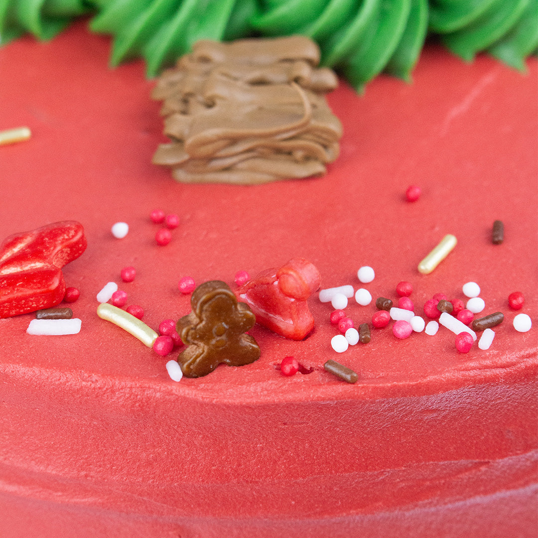 Christmas Classics Trio Set