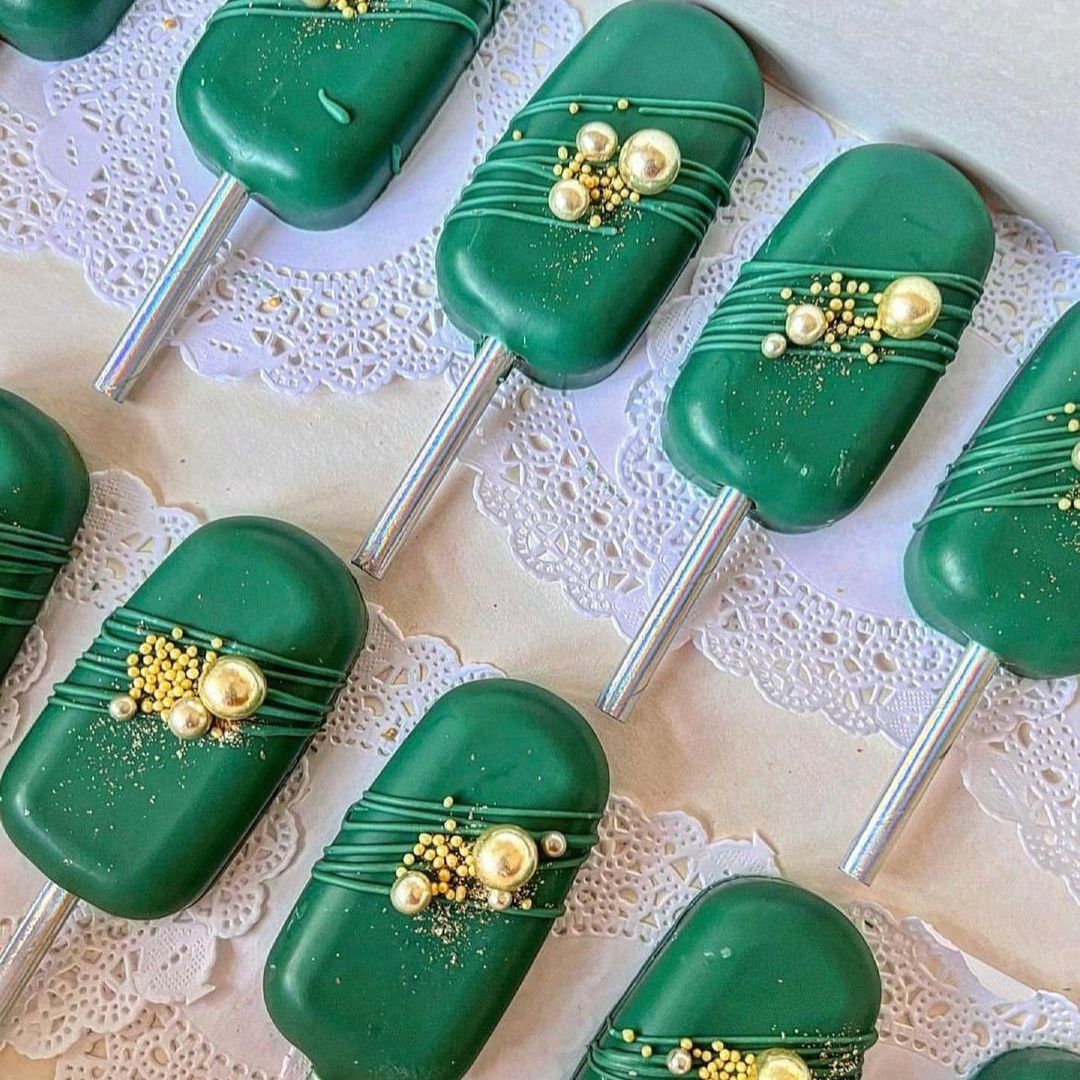 Happy Drip Bundle - Christmas Bundle