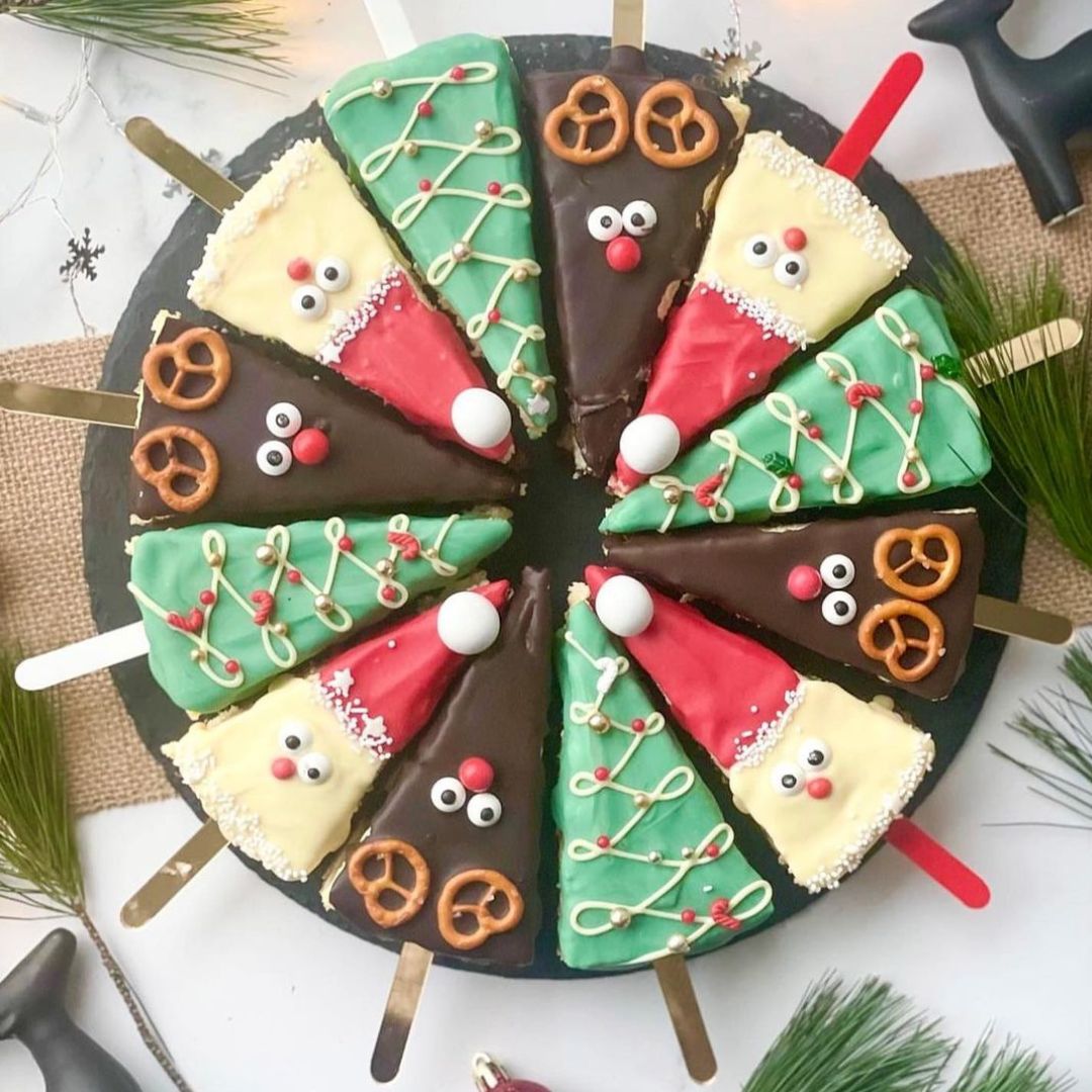 Happy Drip Bundle - Christmas Bundle