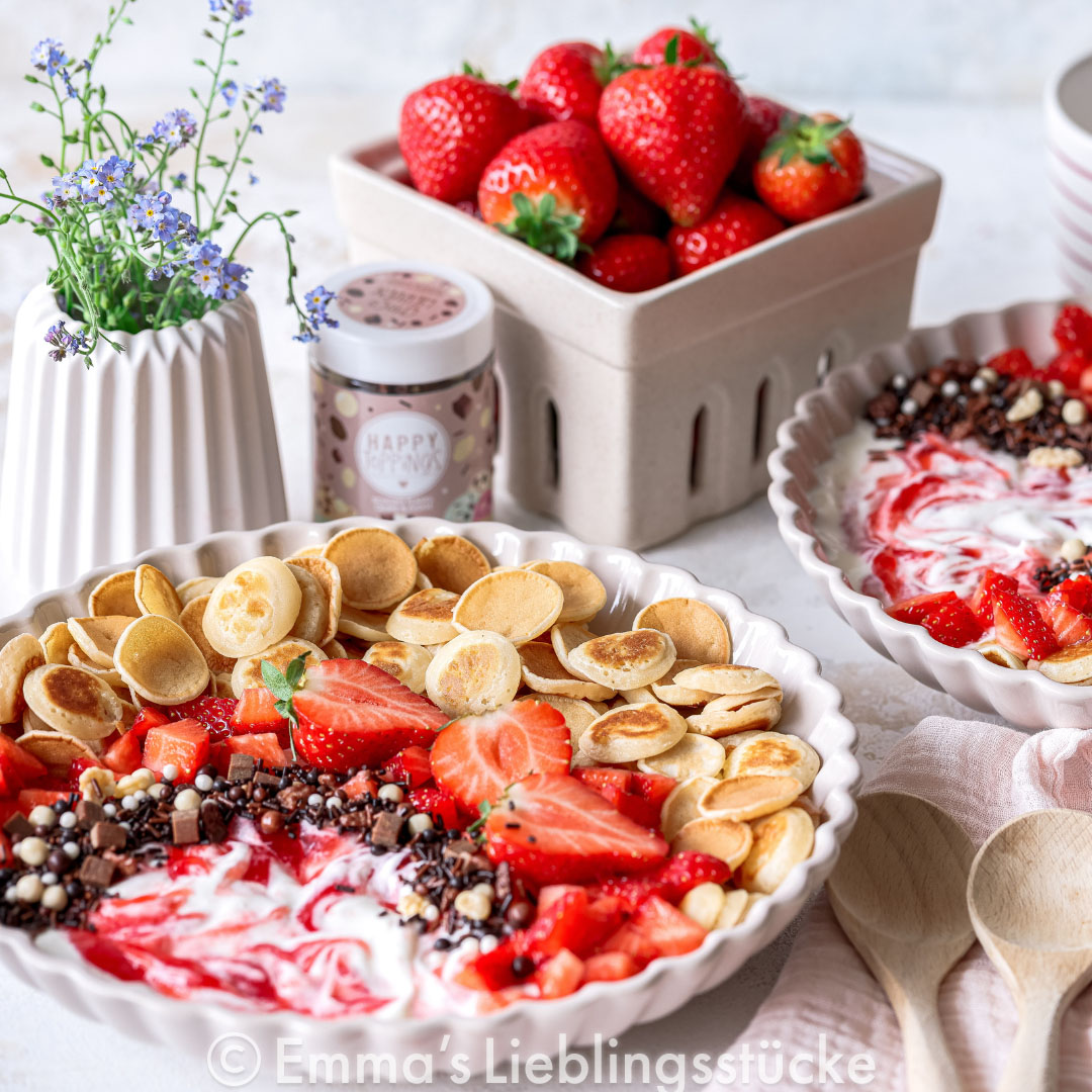 Portionierflasche - Happy Sprinkles
