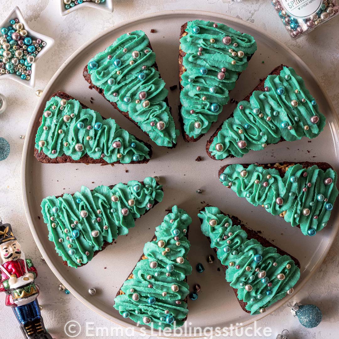 Silikonform Triangle