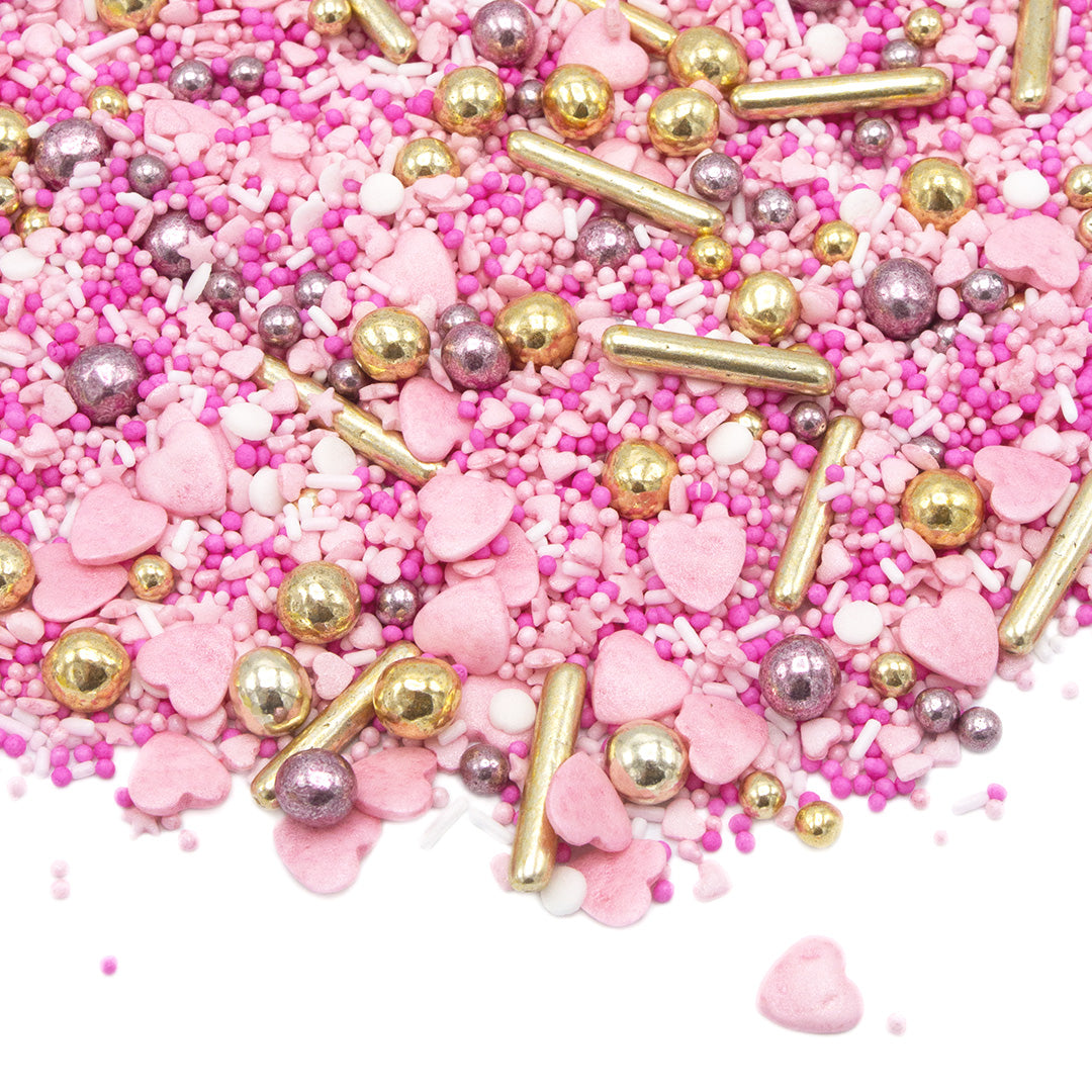 Sweet Little Princess