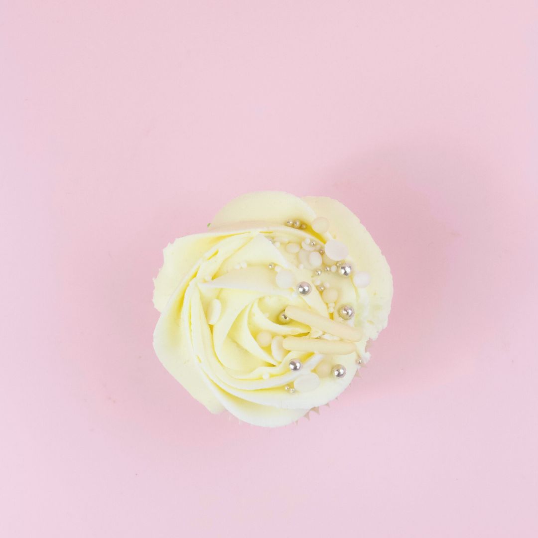 Peaches 'nd Cream - vegan