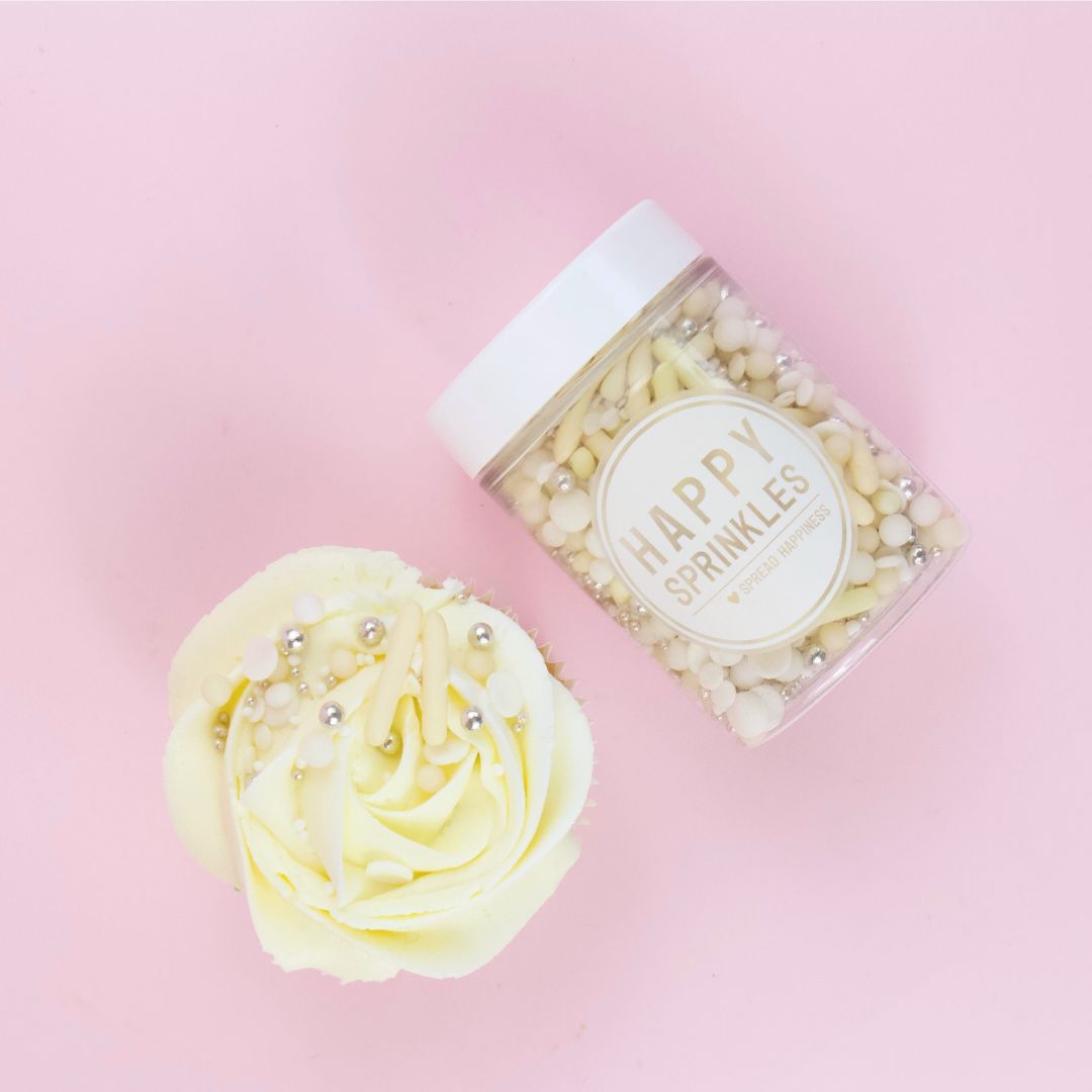 Peaches 'nd Cream - vegan