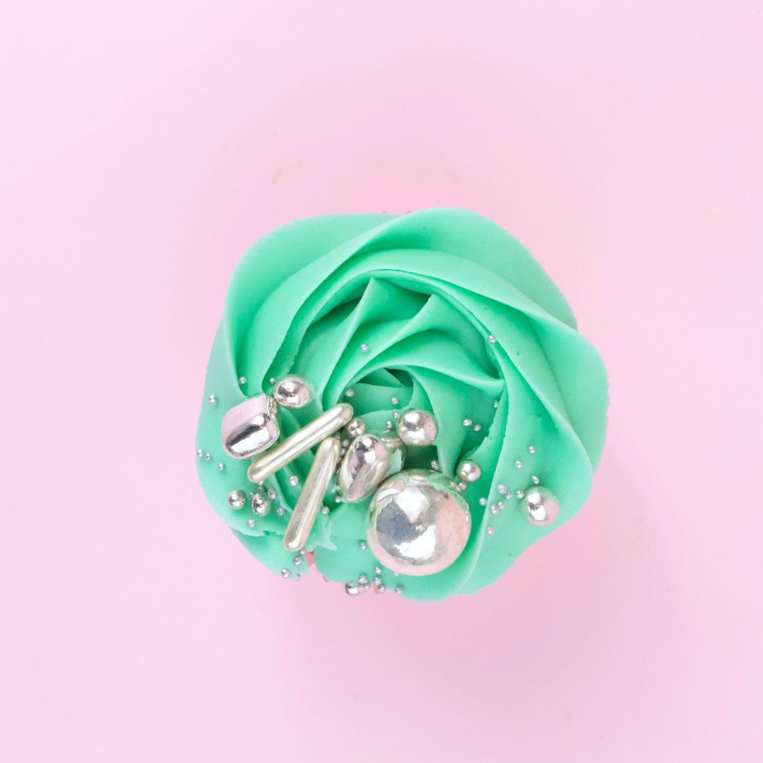 Happy Colour - Pretty Tiffany