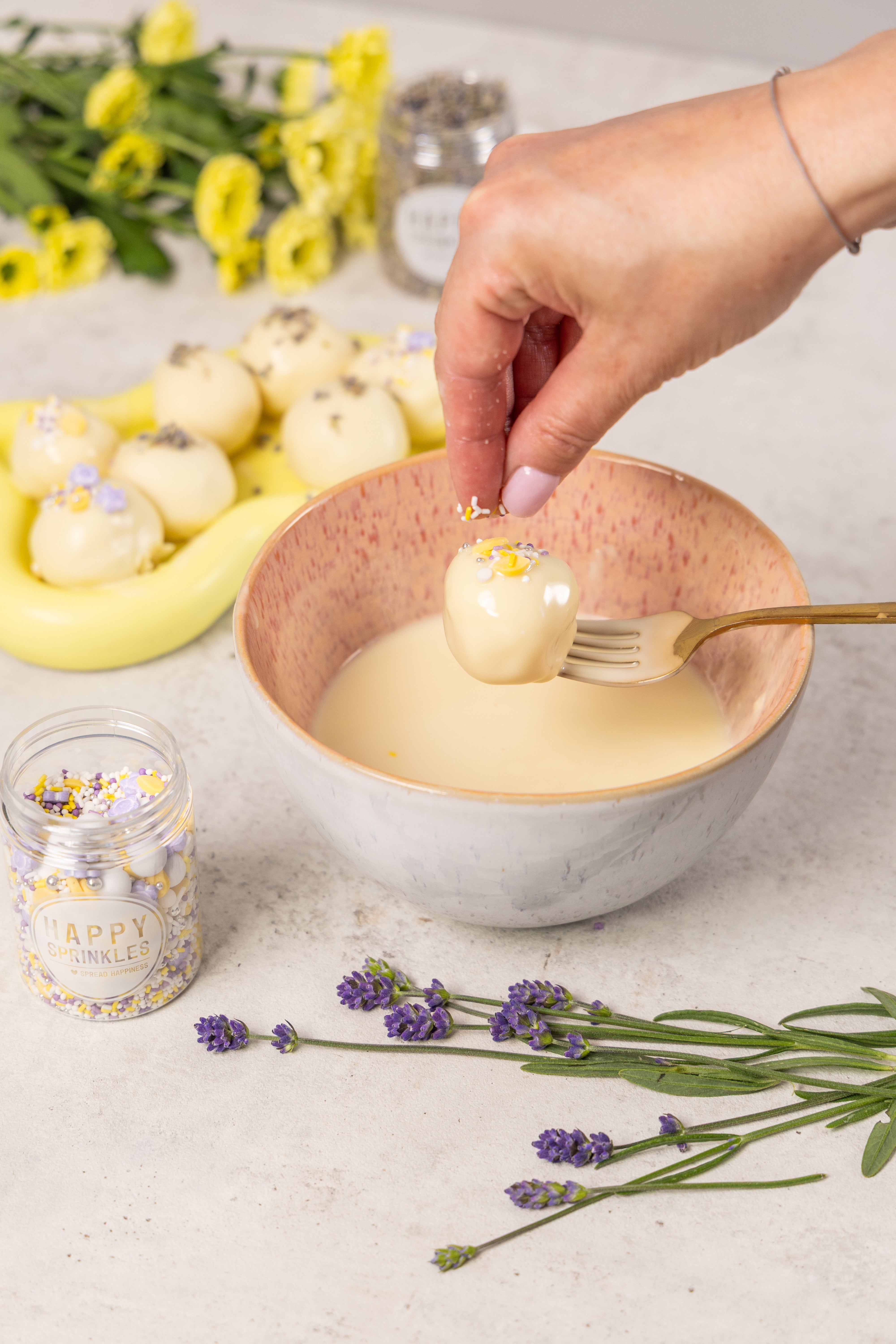 Baking Lover Abo