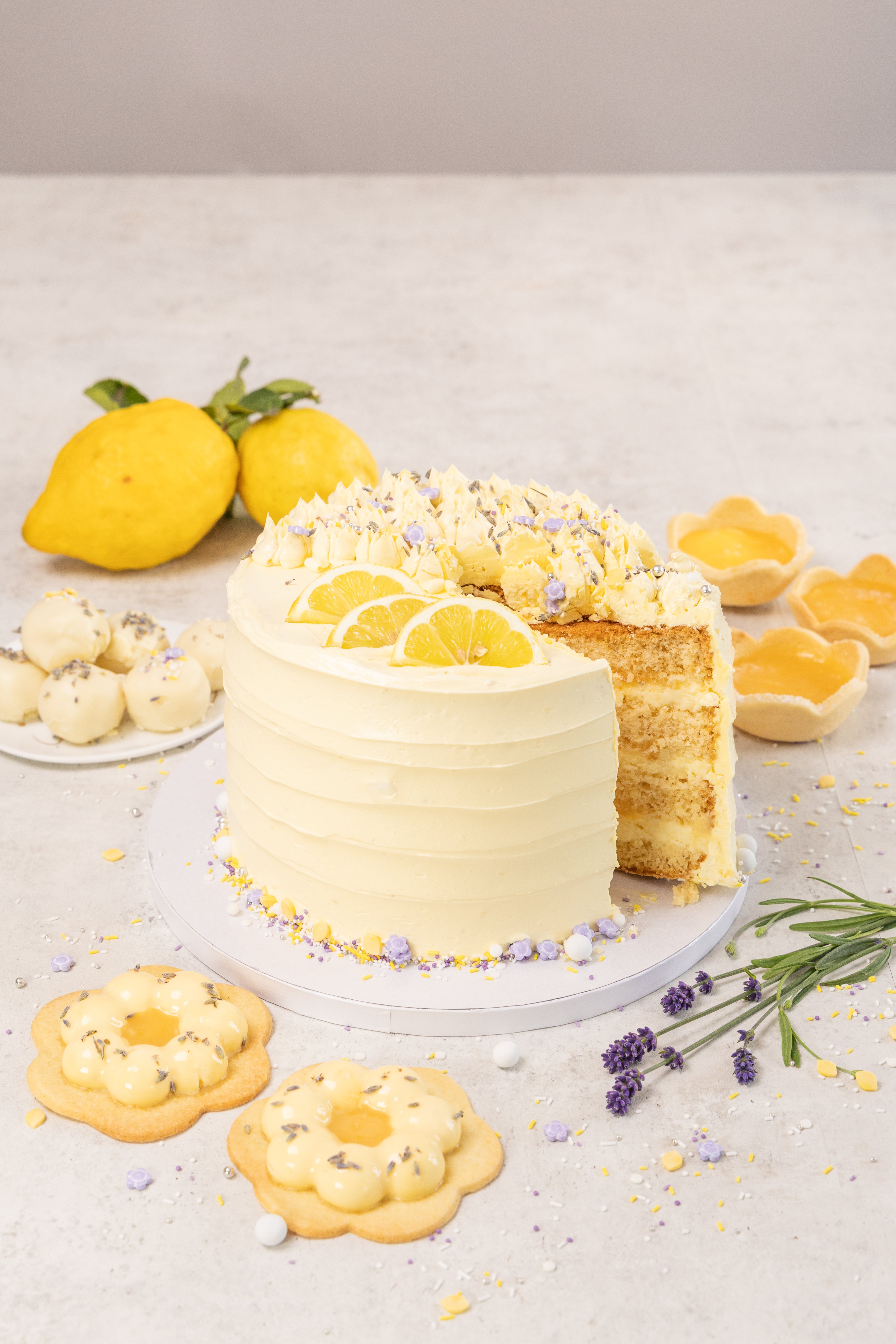 Baking Lover Abo
