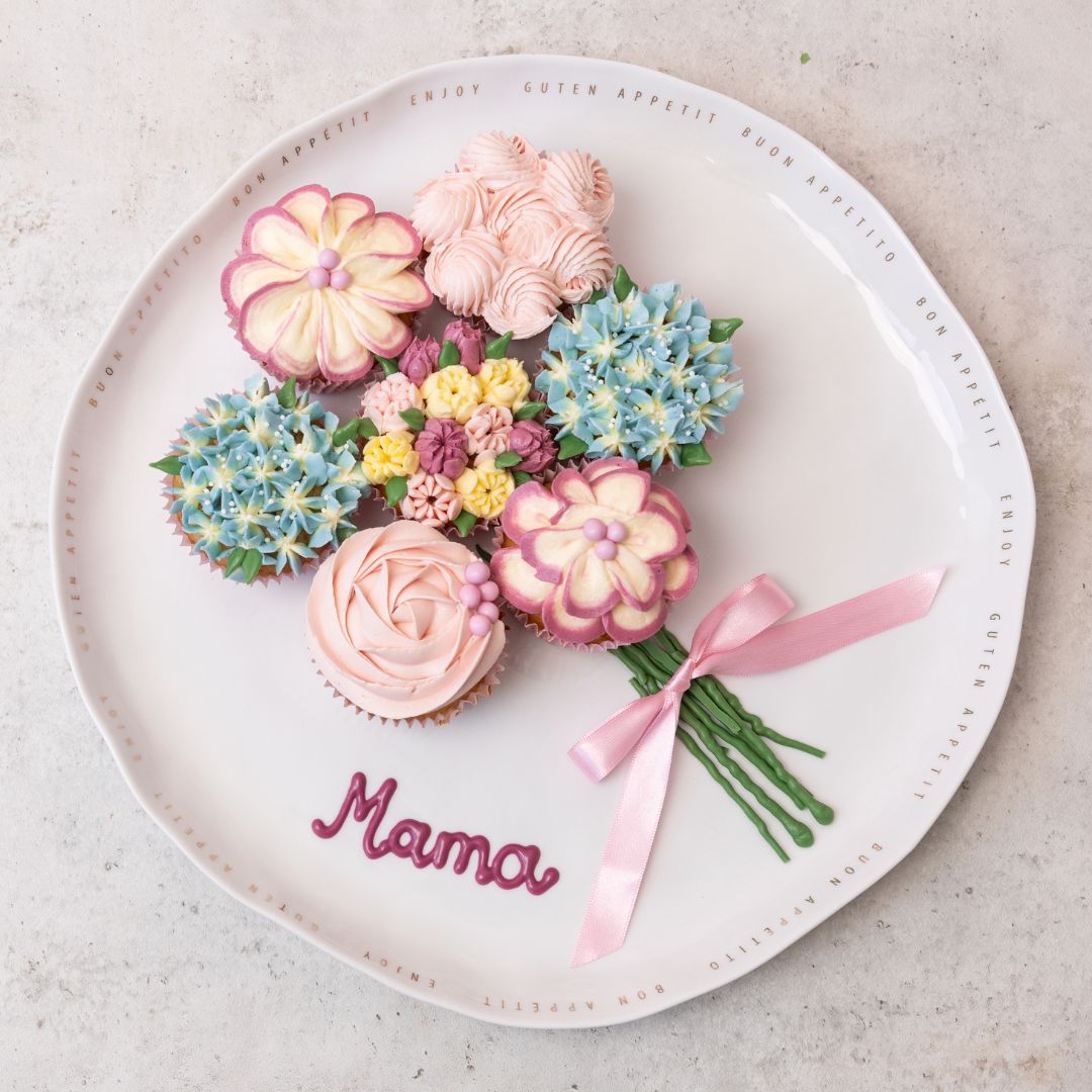 Happy Drip - Grass Green