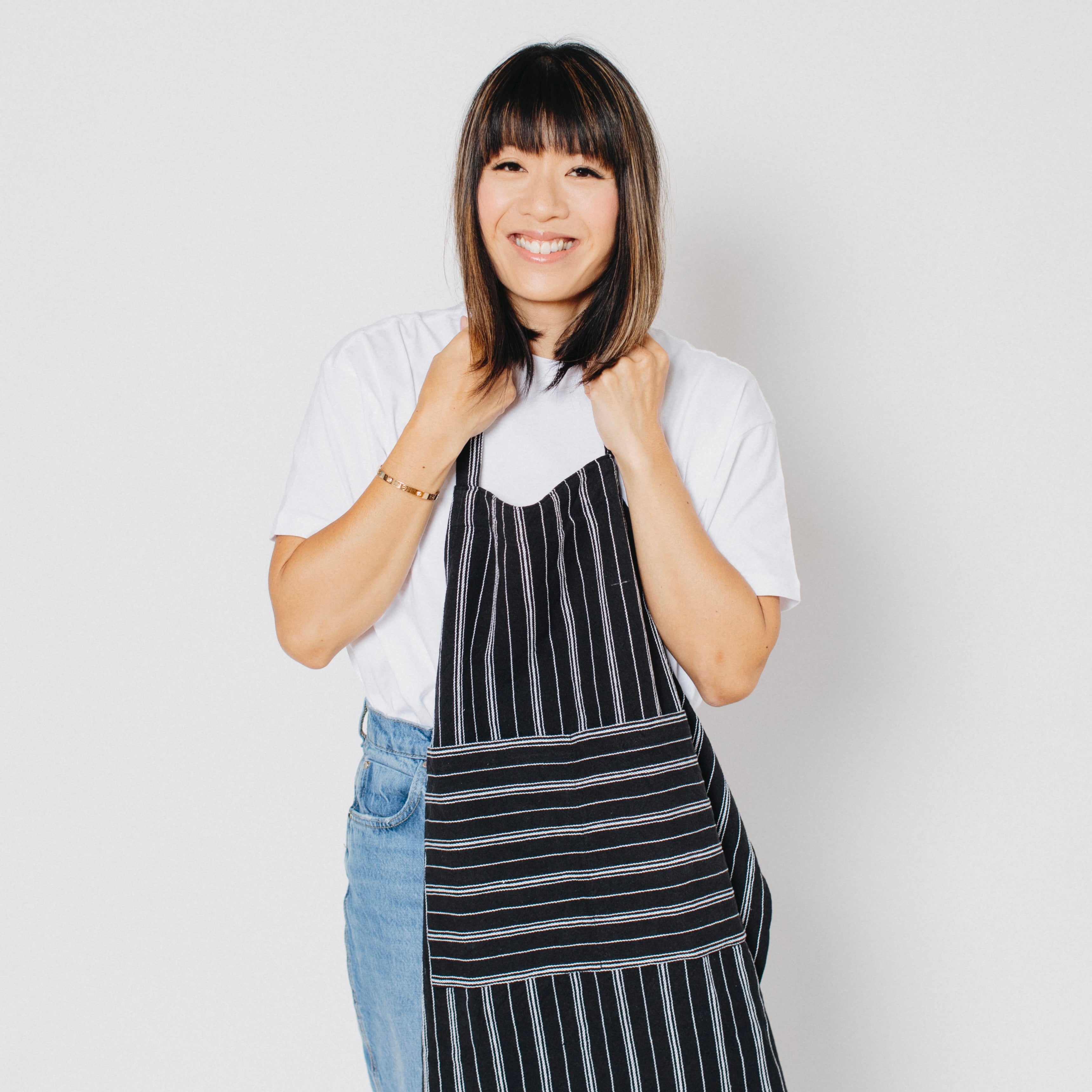 Happy Baking - with Winnie