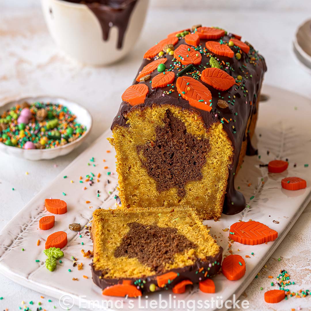 Ahornblatt - Keksausstecher