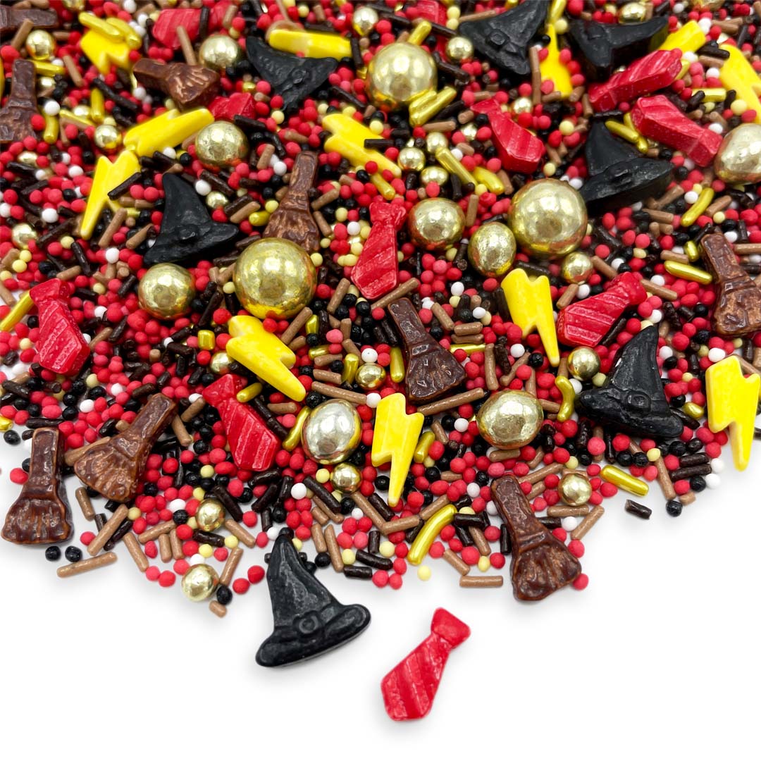 Happy Sprinkles Streusel Magic for Beginners Bundle