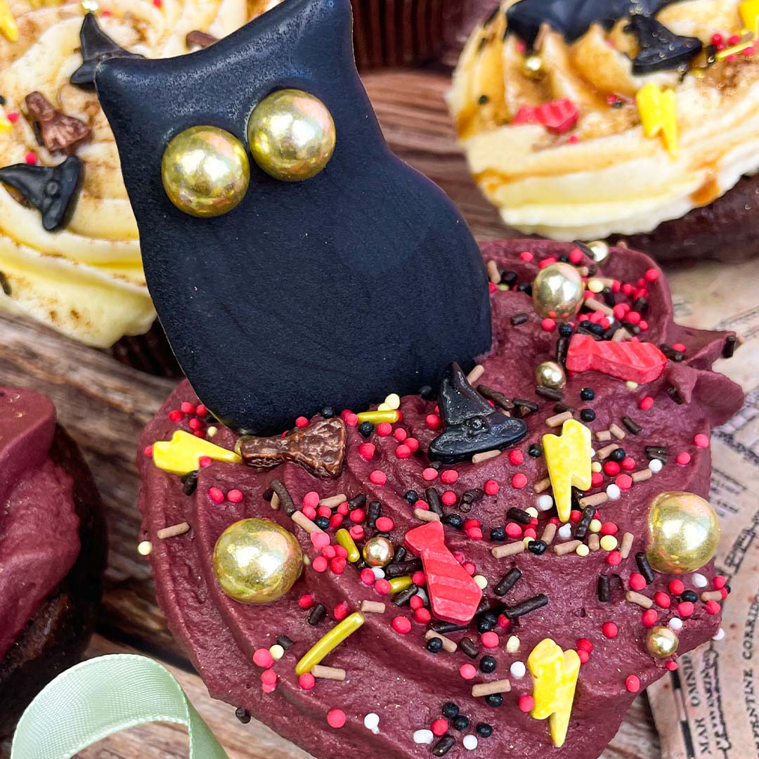 Happy Sprinkles Streusel Magic for Professionals Bundle