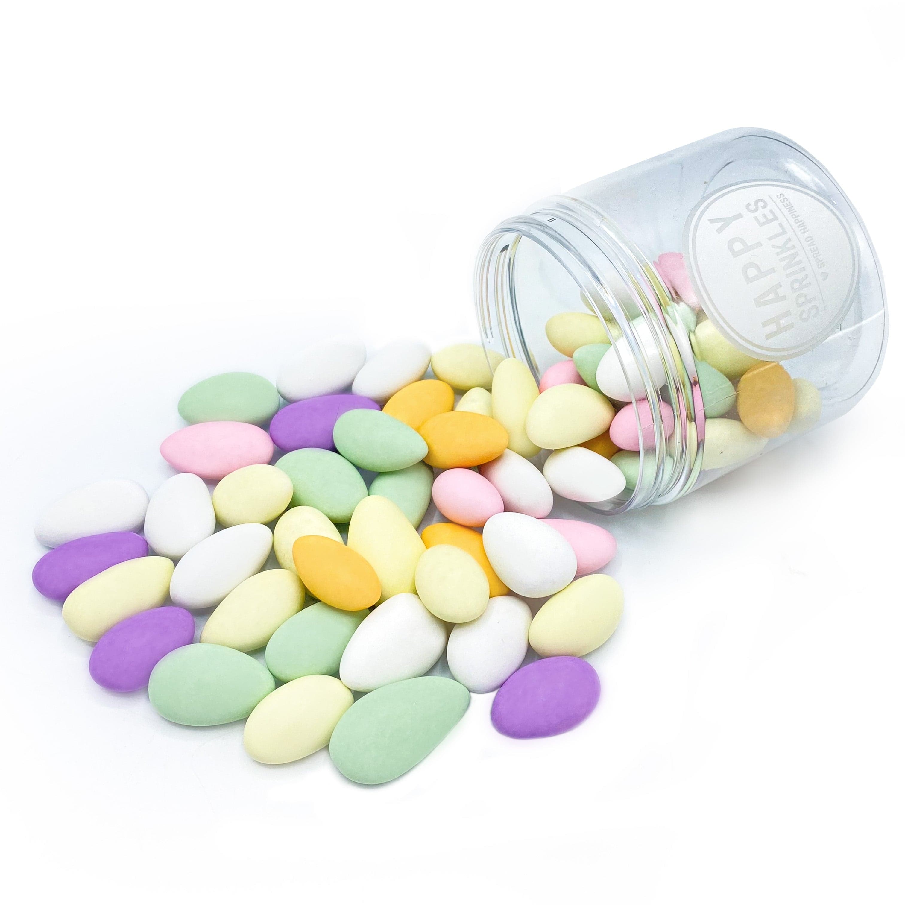 Happy Sprinkles Streusel Enthusiast (160g) Easter Almonds