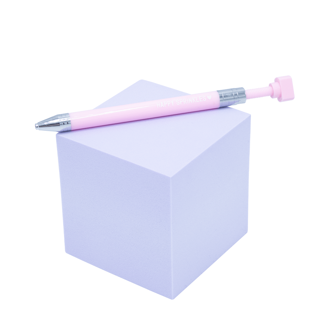 Happy Sprinkles Streusel Sprinkle Pen