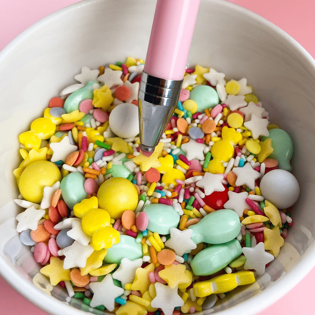 Happy Sprinkles Streusel Sprinkle Pen