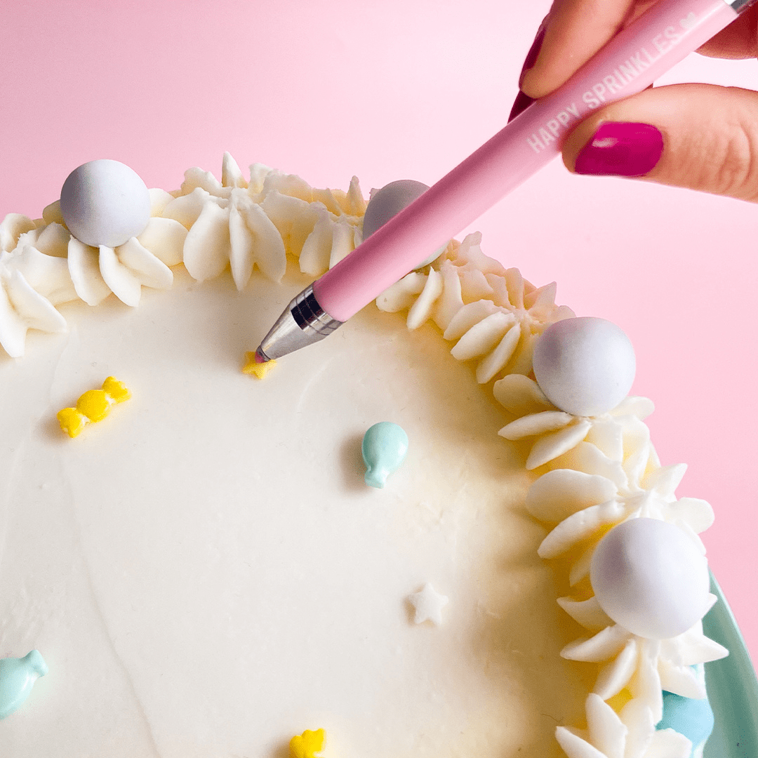Happy Sprinkles Streusel Sprinkle Pen