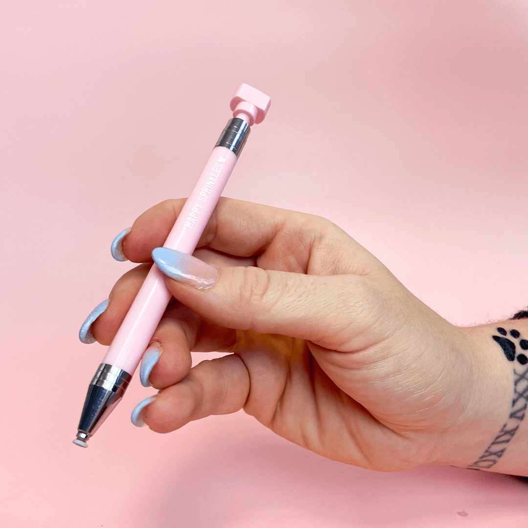 Happy Sprinkles Streusel Sprinkle Pen