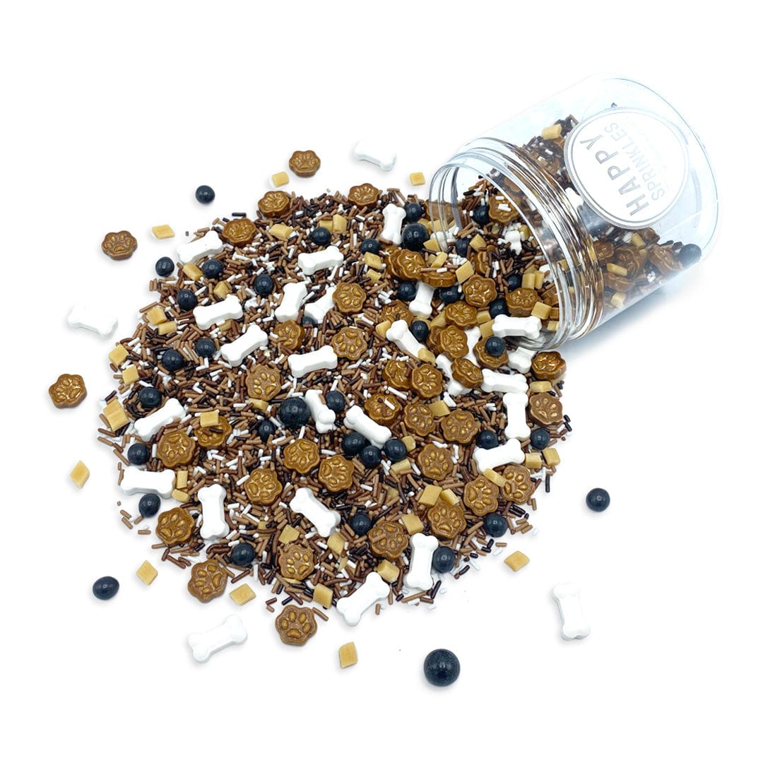 Happy Sprinkles Streusel Beginner (90g) Dog Pawty