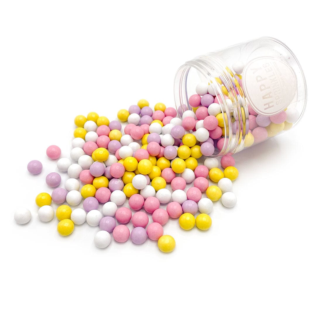 Happy Sprinkles Streusel Beginner (90g) Sun & Fun