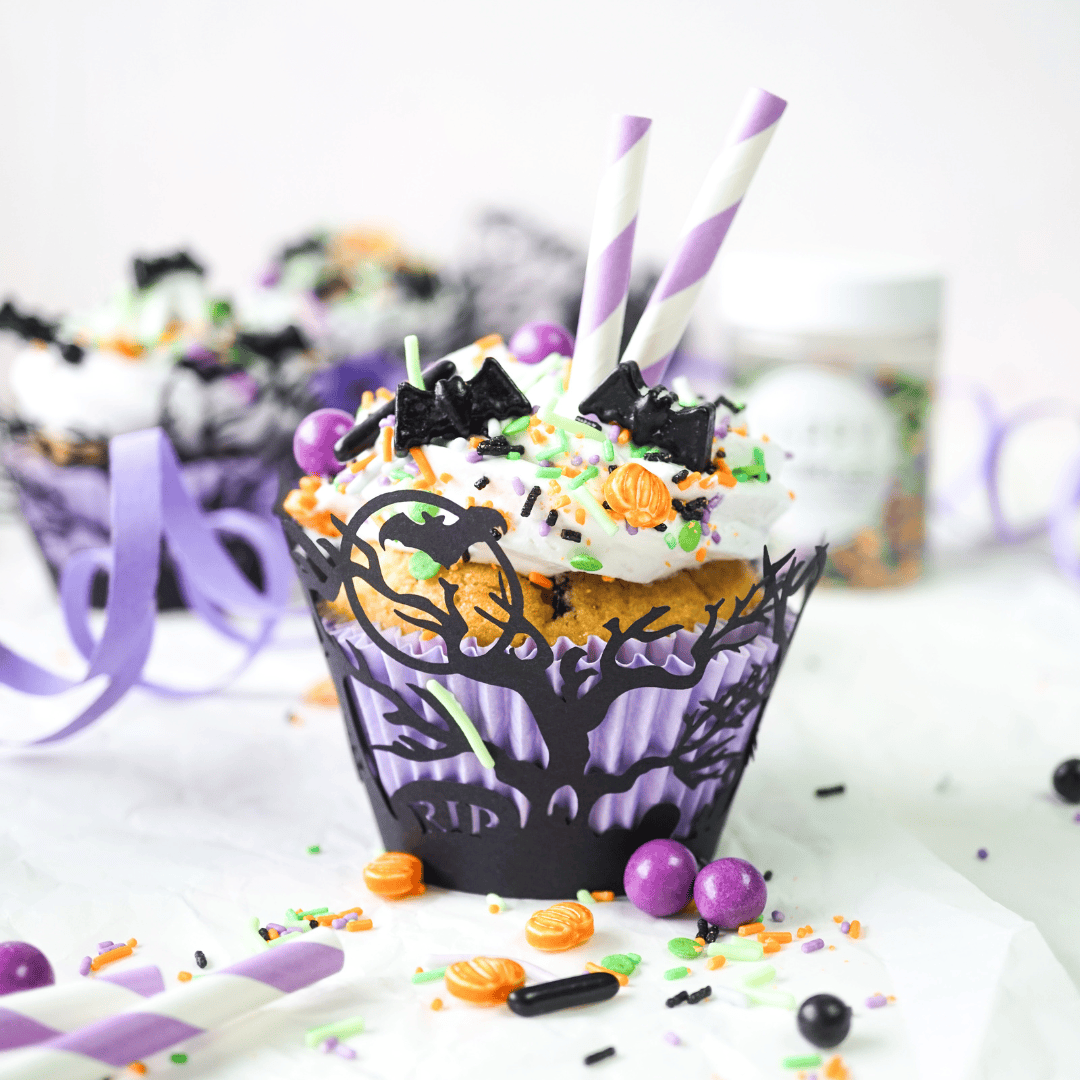 Happy Sprinkles Streusel Creepin' It Real