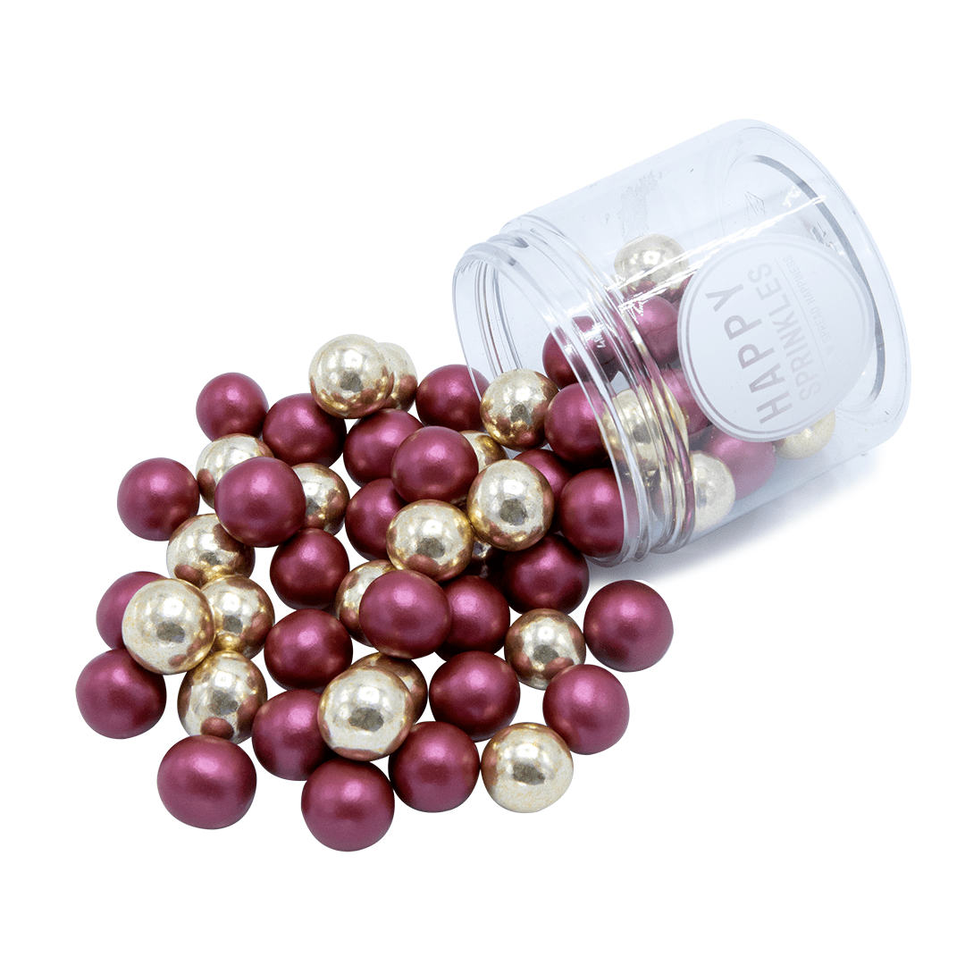 Happy Sprinkles Streusel Enthusiast (130g) XXL Delight