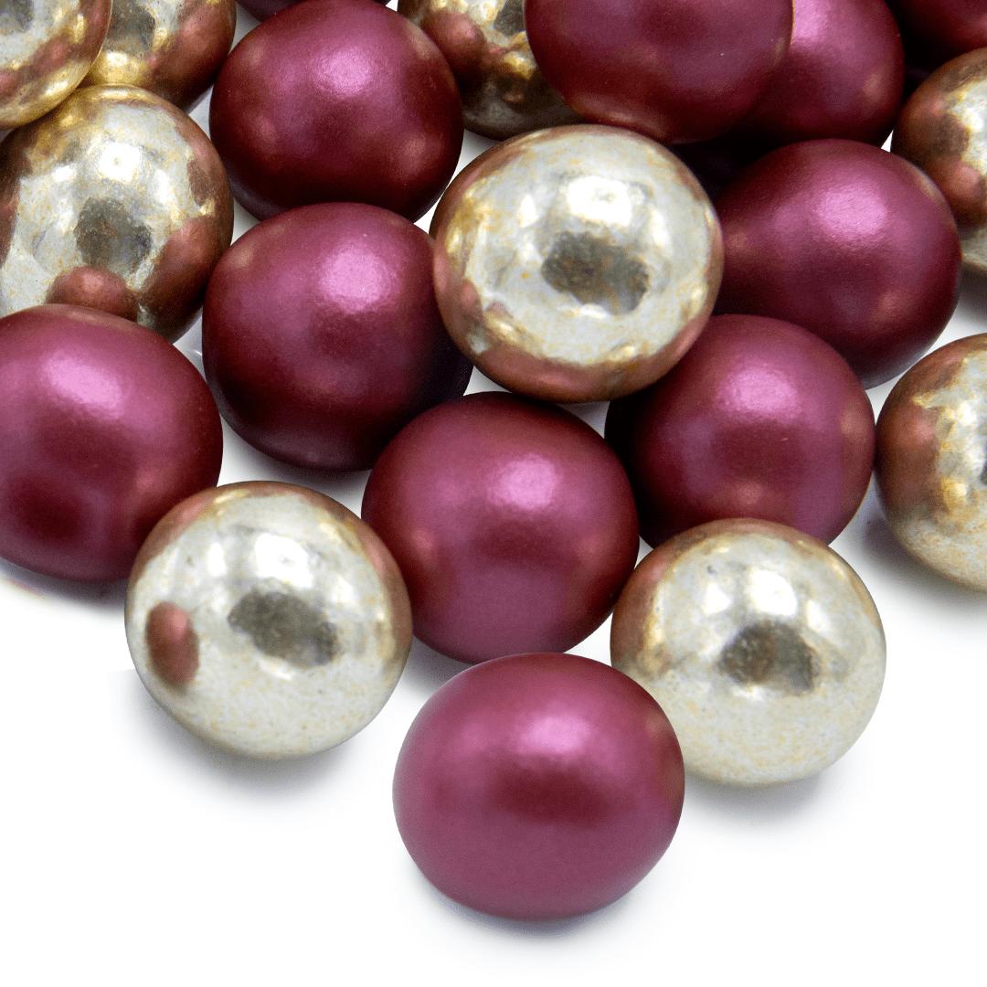 Happy Sprinkles Streusel Enthusiast (130g) XXL Delight